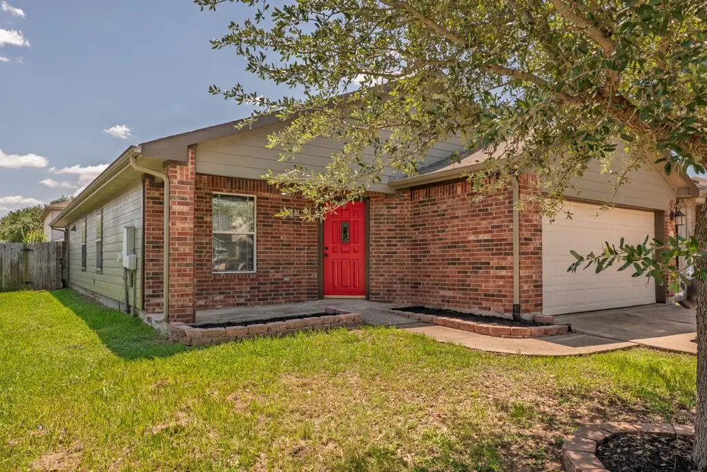 12521 Campana Dr, Del Valle, TX 78617 - #1