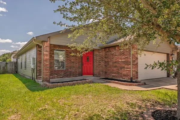 12521 Campana Dr, Del Valle, TX 78617