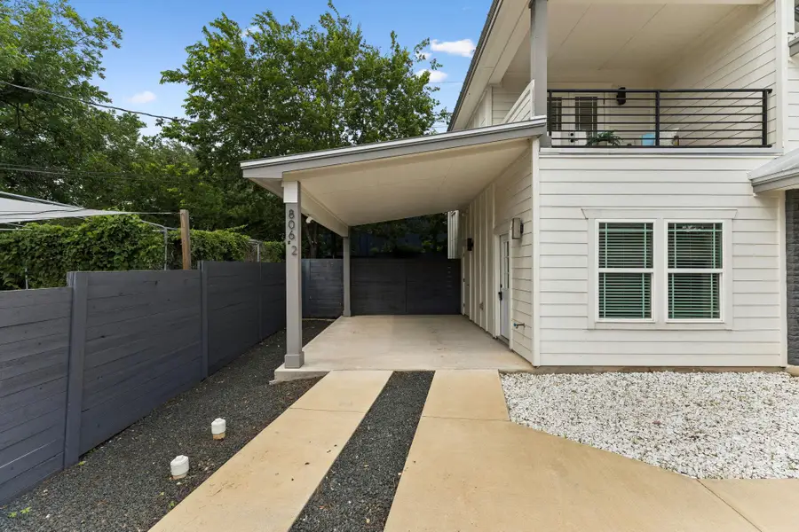806 Philco Dr #2, Austin, TX 78745 - #2