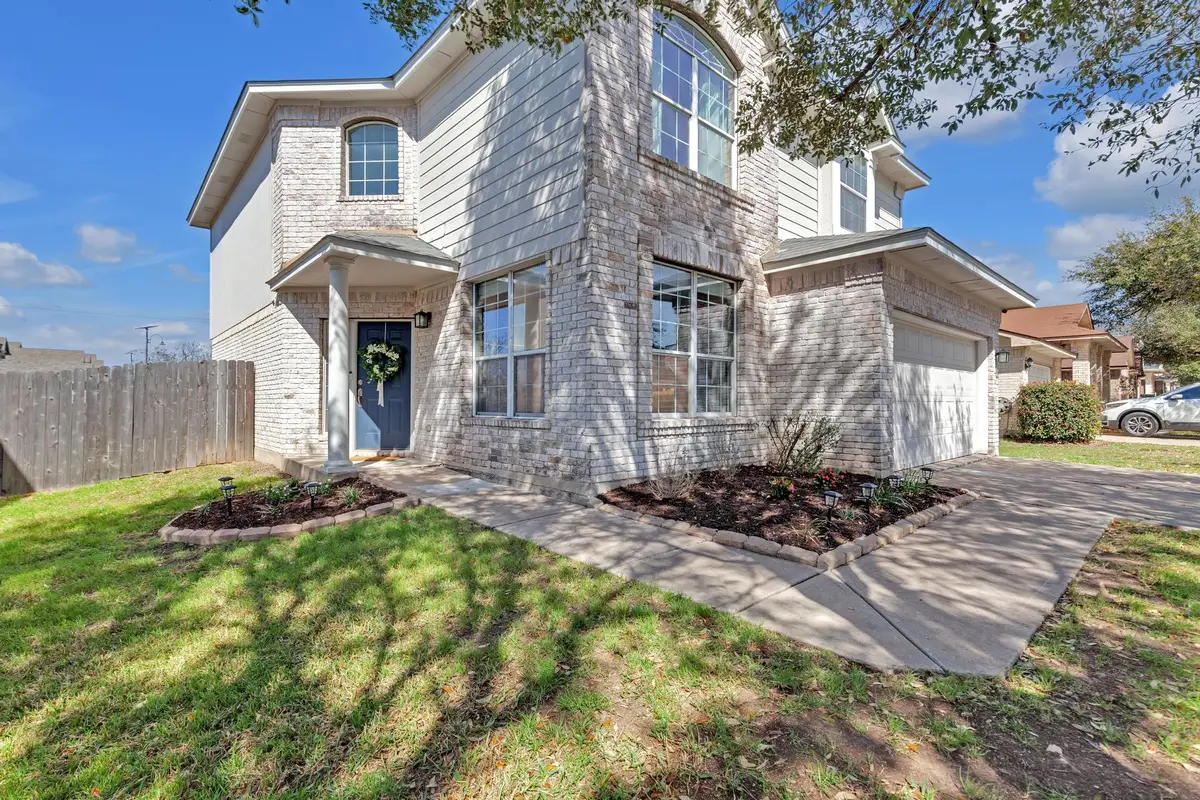 17304 Zola Ln, Round Rock, TX 78664 - #1