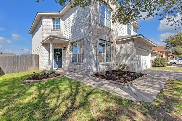 17304 Zola Ln, Round Rock, TX 78664