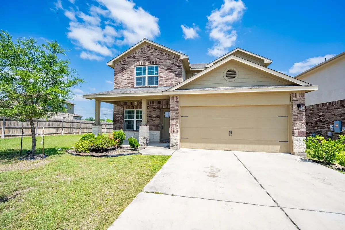 3117 Blantyre Bnd, Round Rock, TX 78664 - #1