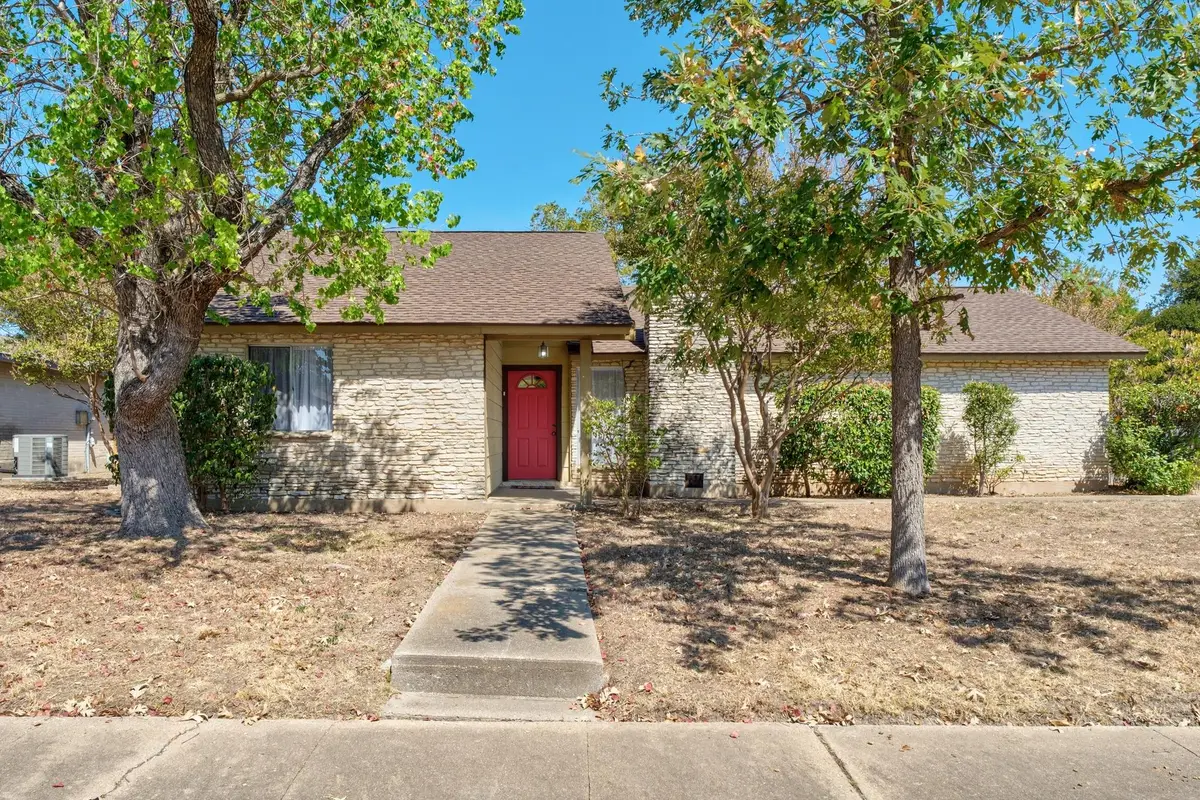 2100 Cindy Ln, Austin, TX 78727 - #1