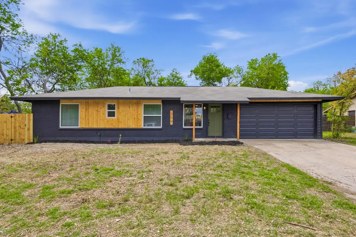 309 E Lola Dr, Austin, TX 78753 - #1