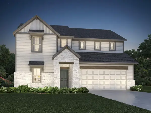 104 Holmby Dr, Hutto, TX 78634