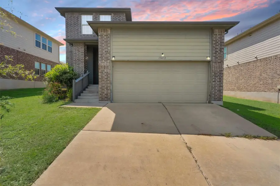 13412 Henneman Dr, Pflugerville, TX 78660 - #2