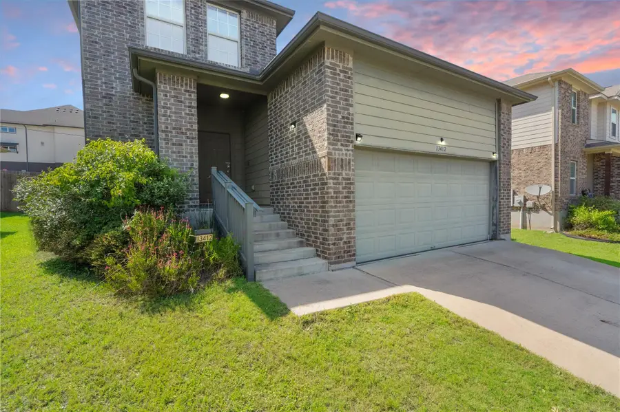13412 Henneman Dr, Pflugerville, TX 78660 - #3