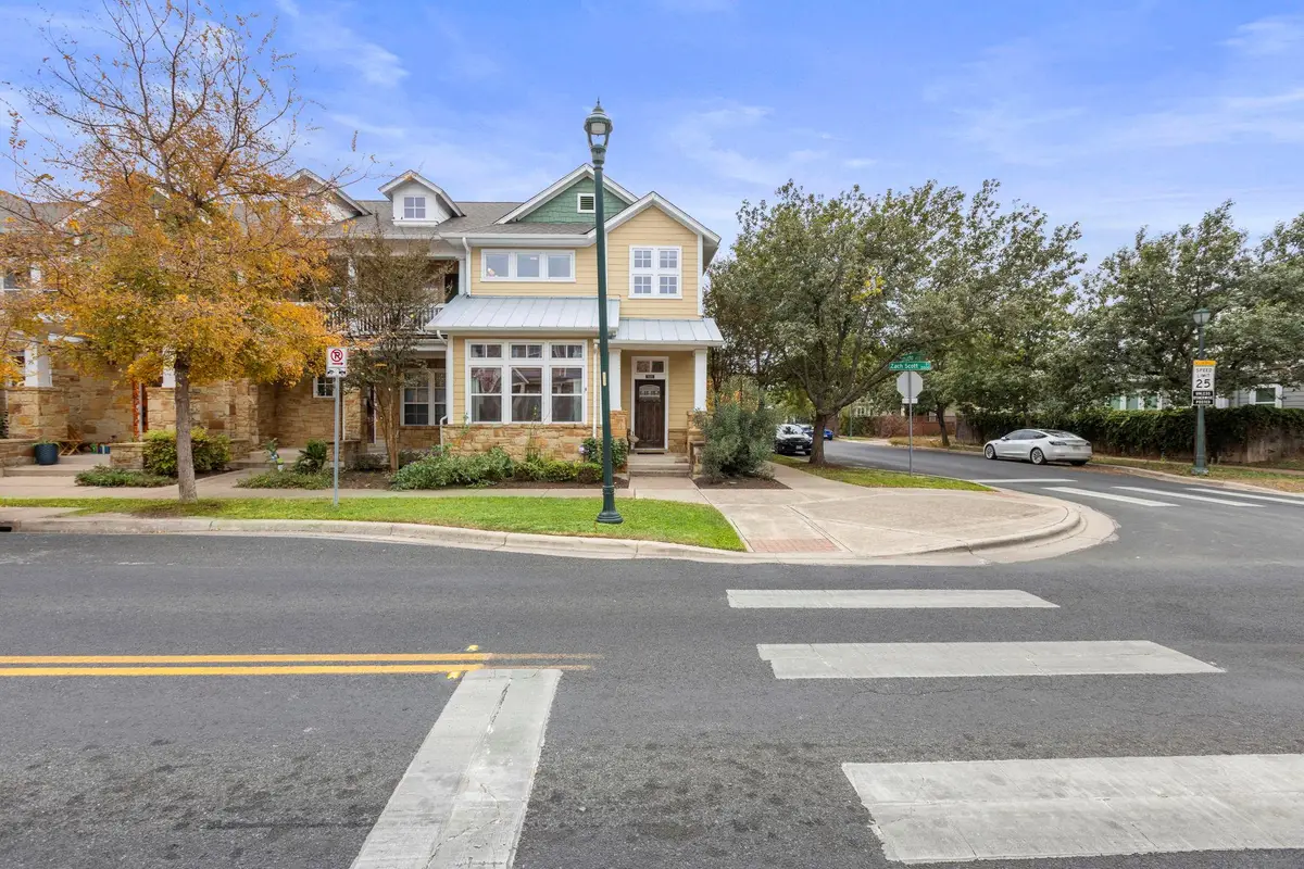 2001 Zach Scott St, Austin, TX 78723 - Image #1