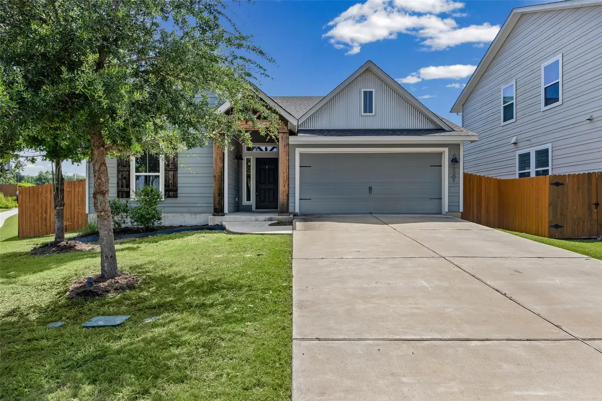 7301 Van Ness St, Austin, TX 78744 - #1