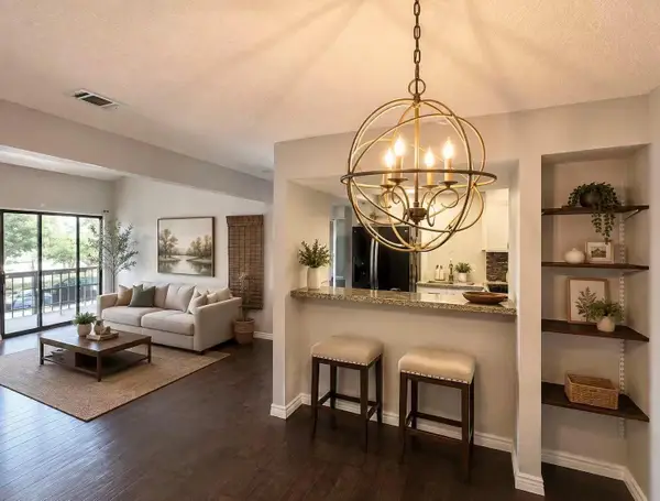 8600 Fathom Cir #2105, Austin, TX 78750