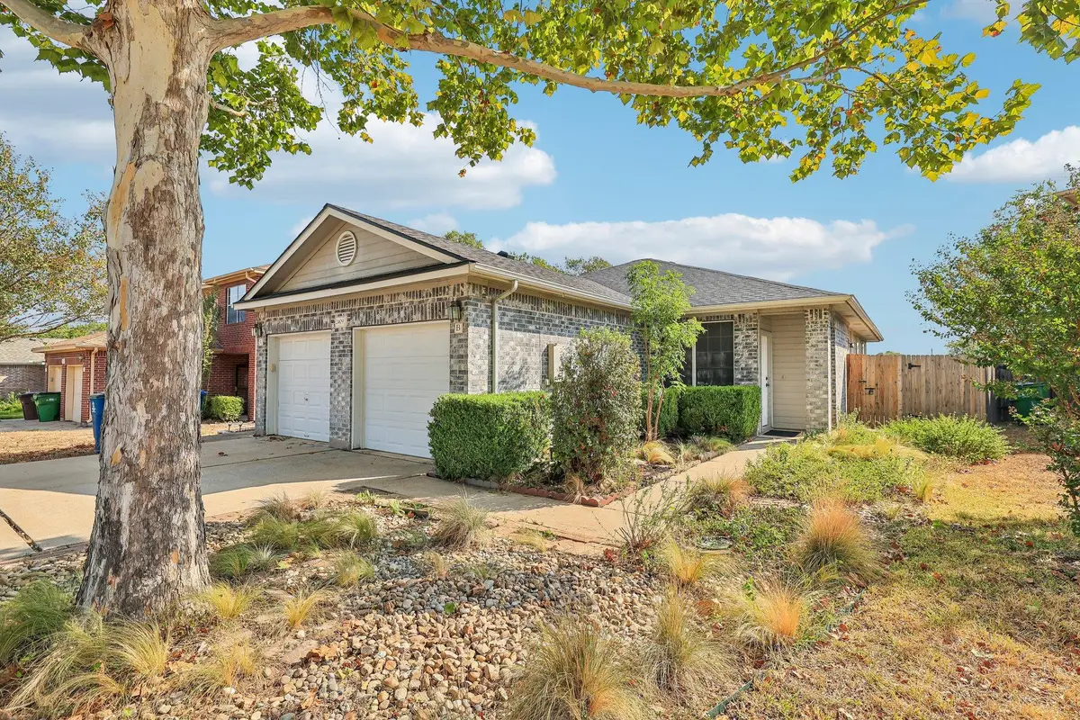 2409B Curry Loop, Round Rock, TX 78664 - #1