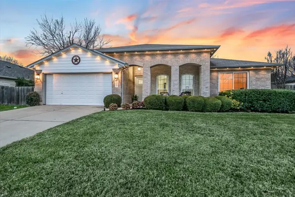 1312 Pigeon View St, Round Rock, TX 78665