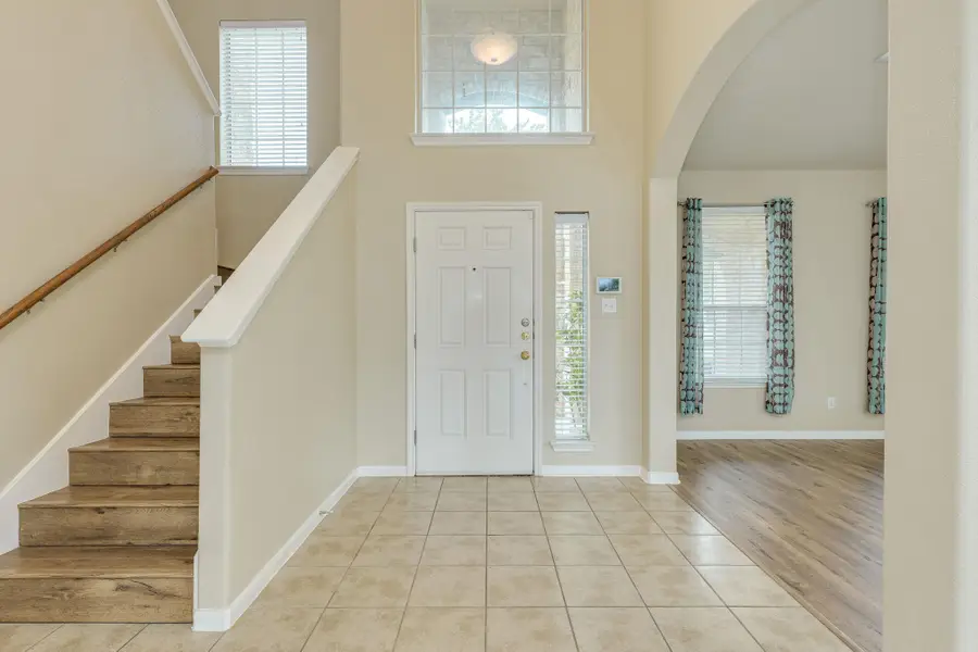 19617 Cheyenne Valley Dr, Round Rock, TX 78664 - #3