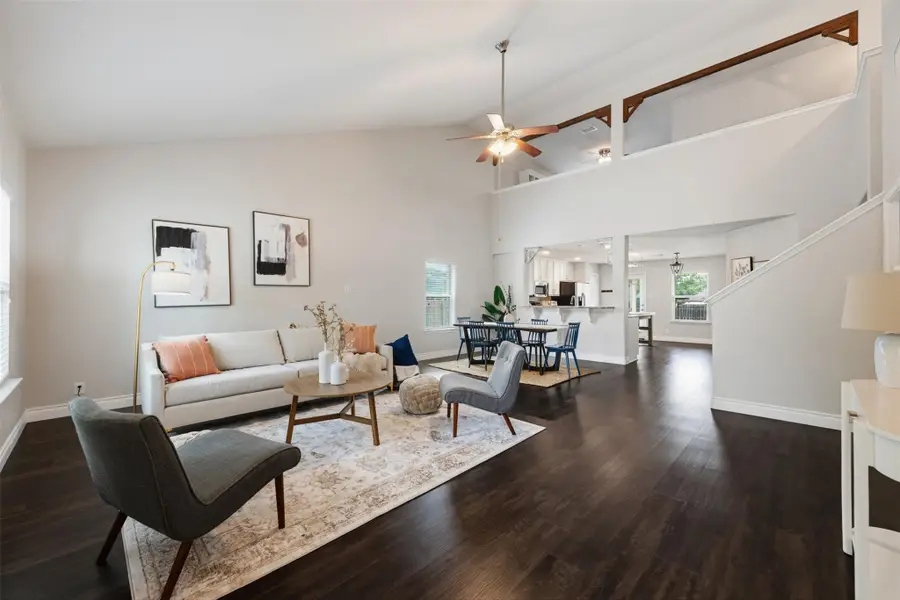 403 Broad Peak Rd, Georgetown, TX 78626 - #2