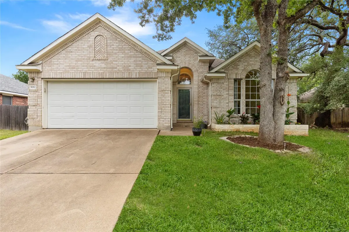 9012 Meacham Way, Austin, TX 78749 - #1