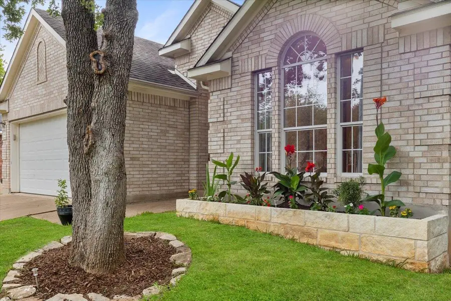 9012 Meacham Way, Austin, TX 78749 - #2