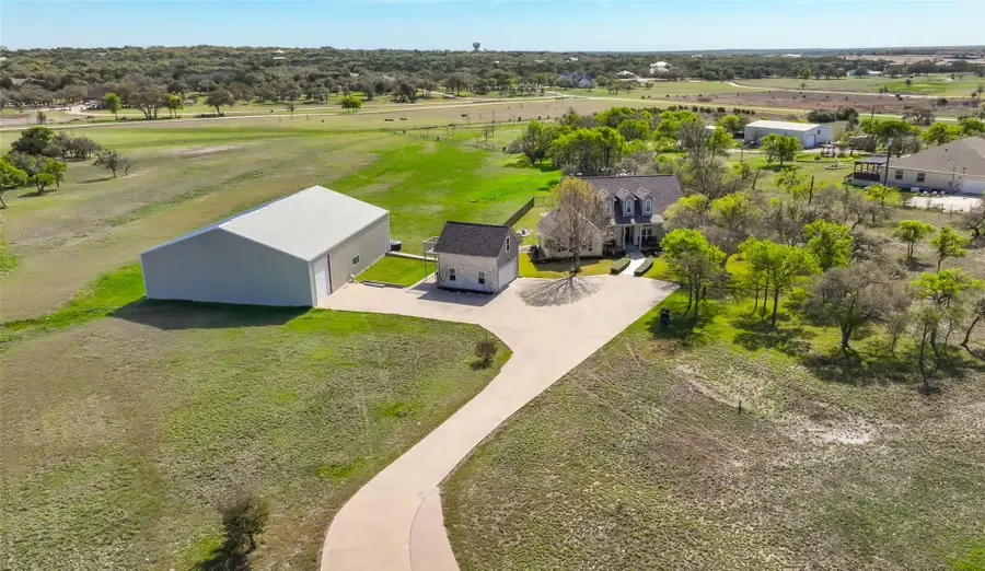 1950 County Road 245, Georgetown, TX 78633 - #2