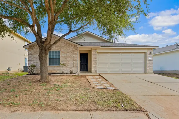 18420 Sun Haven Cv, Elgin, TX 78621