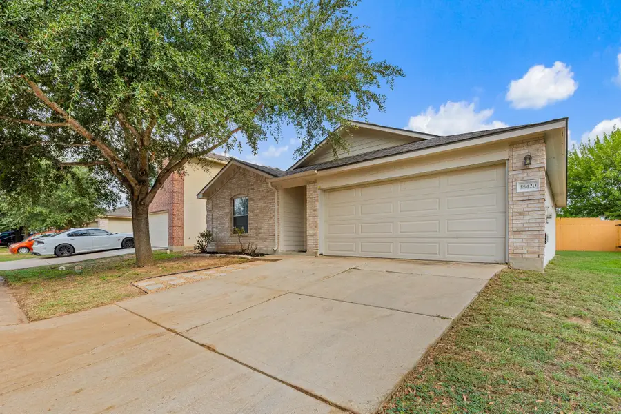 18420 Sun Haven Cv, Elgin, TX 78621 - #2