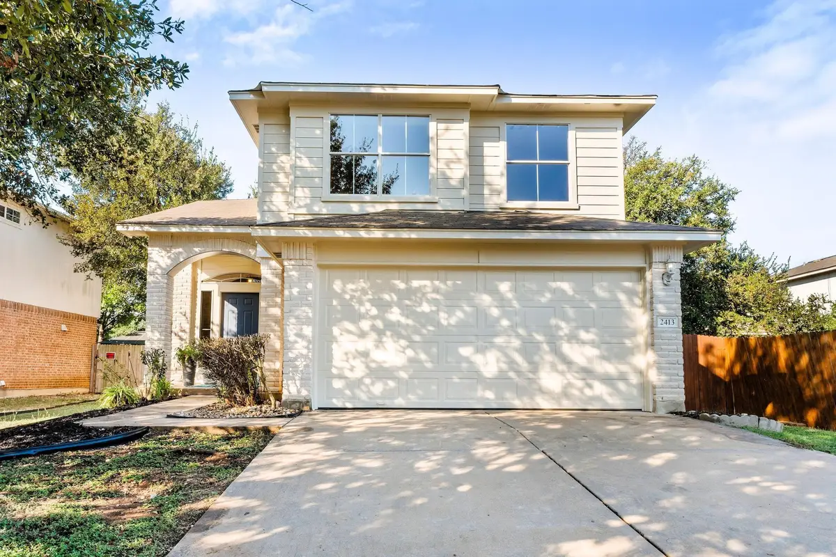 2413 Charlie Harley Dr, Leander, TX 78641 - Image #1