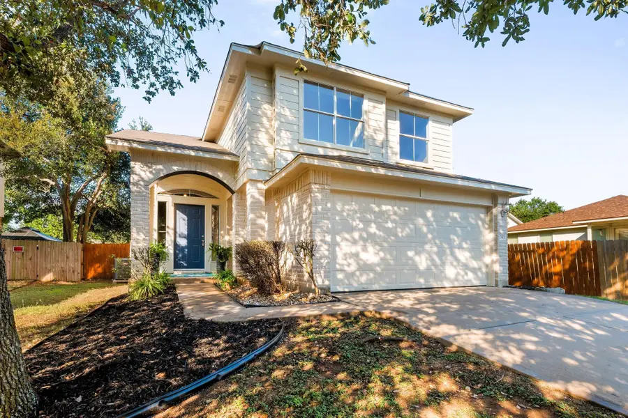 2413 Charlie Harley Dr, Leander, TX 78641 - Image #3