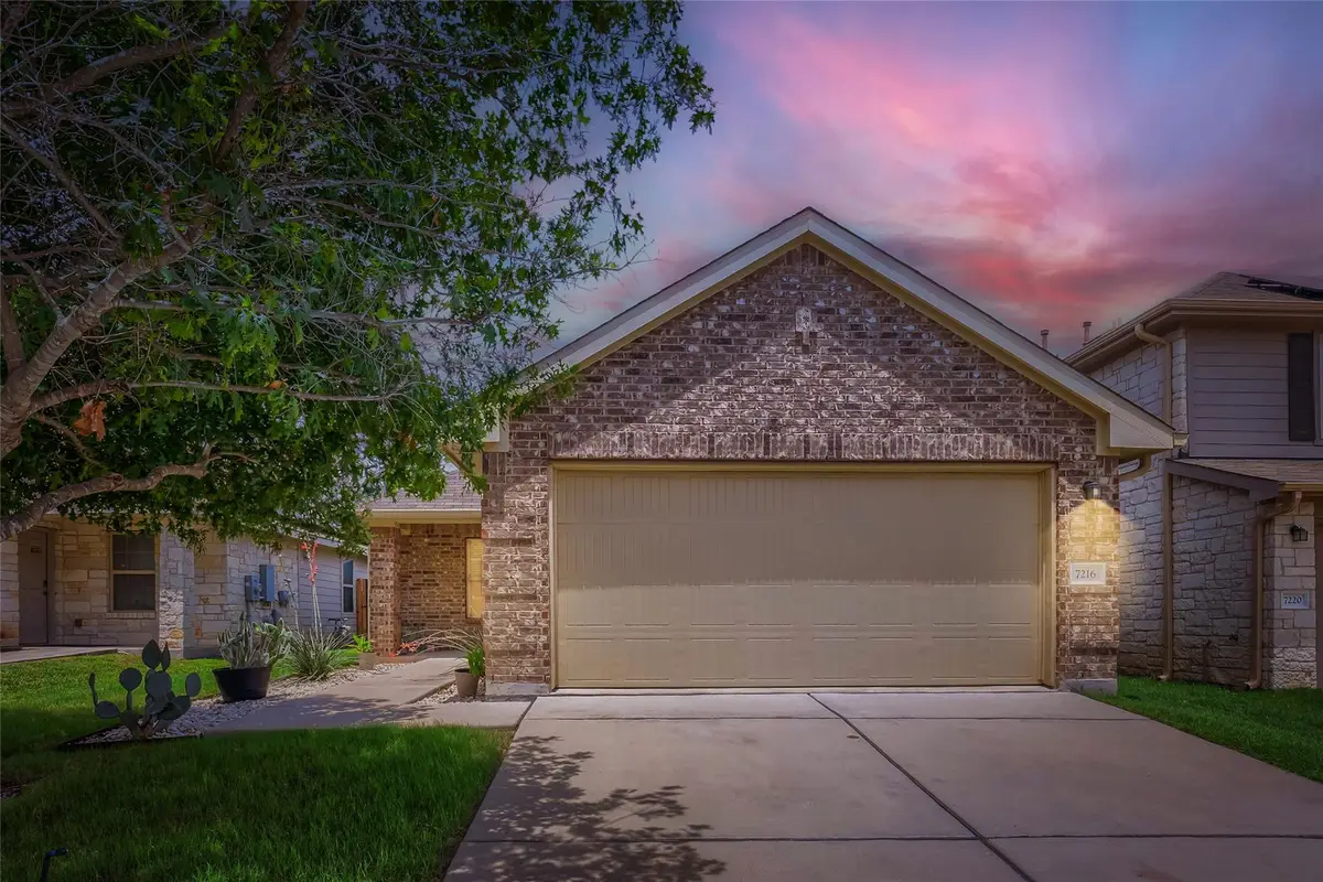 7216 Razors Edge Dr, Austin, TX 78744 - #1
