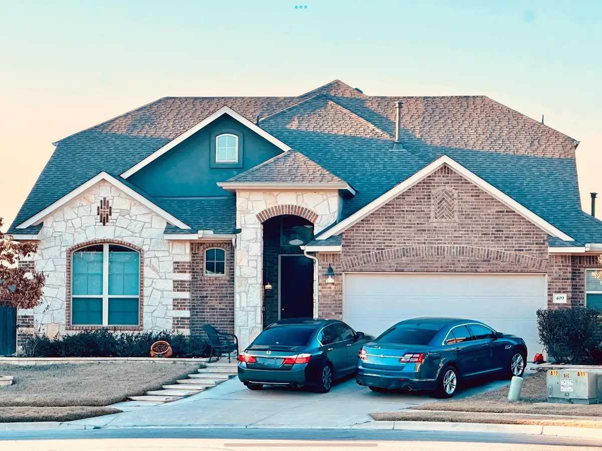 409 Betony Loop, Buda, TX 78610 - #1