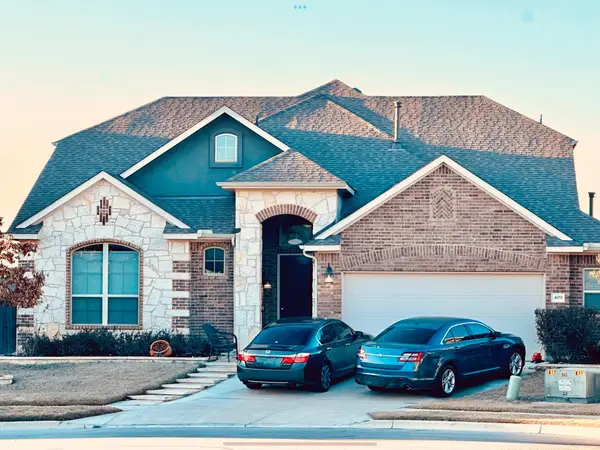 409 Betony Loop, Buda, TX 78610
