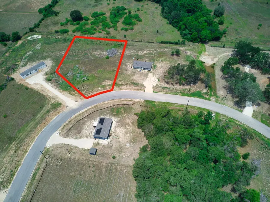 620 Ferguson Loop, Dale, TX 78616 - Image #2