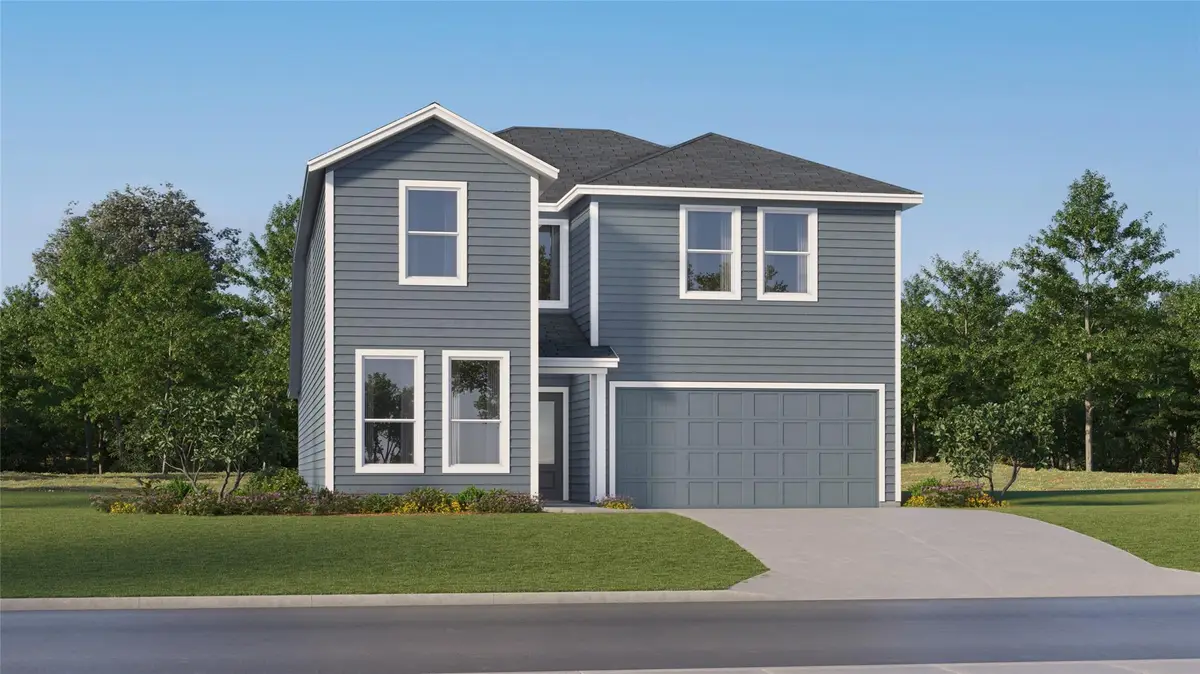 13316 Winton Dr, Elgin, TX 78621 - Image #1