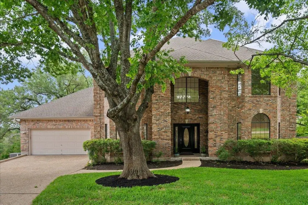 10301 Nolina Cv, Austin, TX 78759 - #1