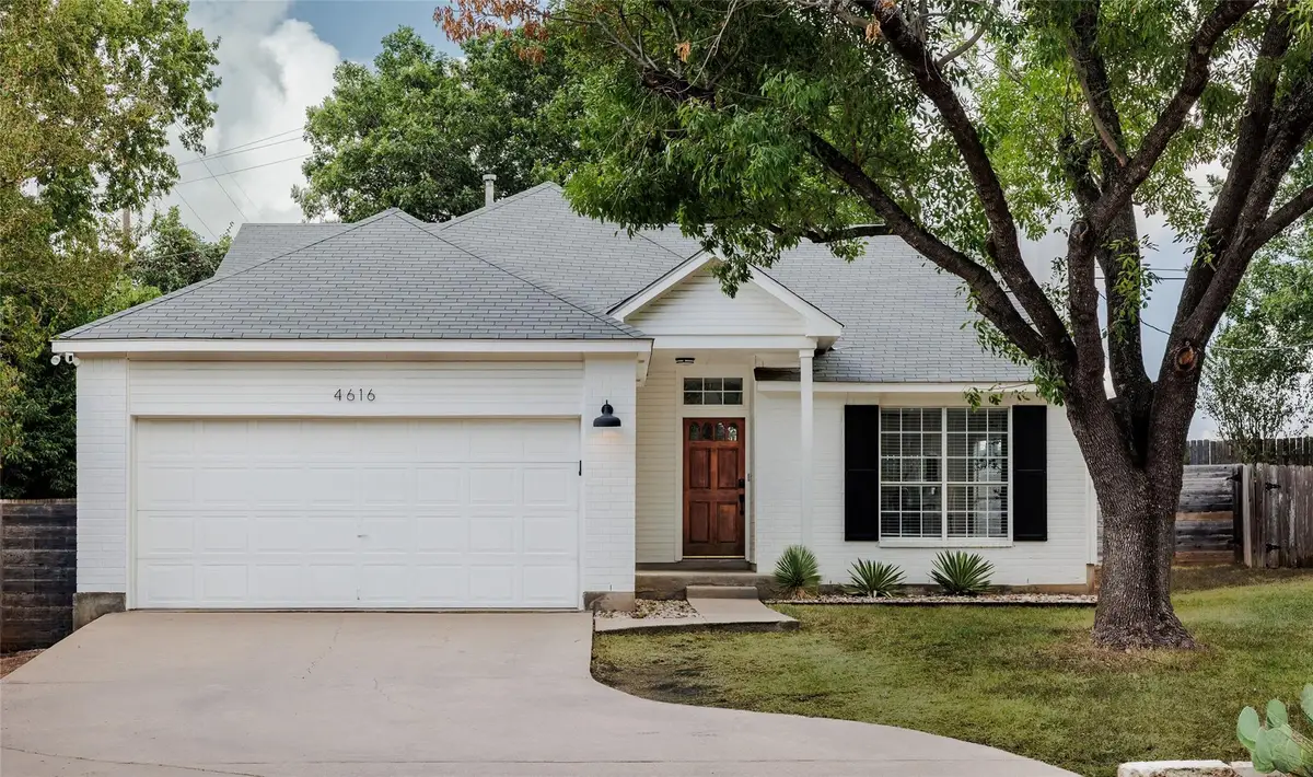 4616 Everest Ln, Austin, TX 78727 - #1