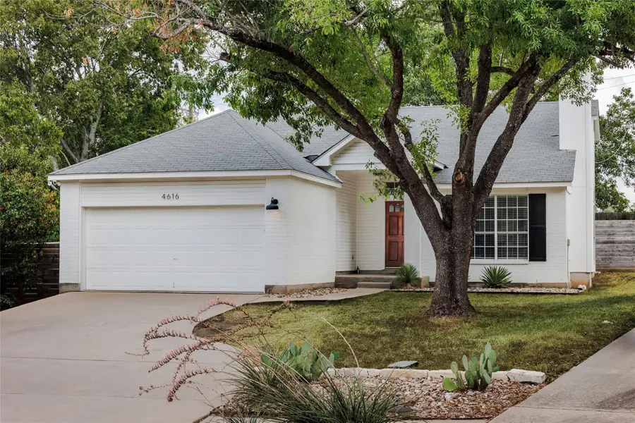 4616 Everest Ln, Austin, TX 78727 - #2
