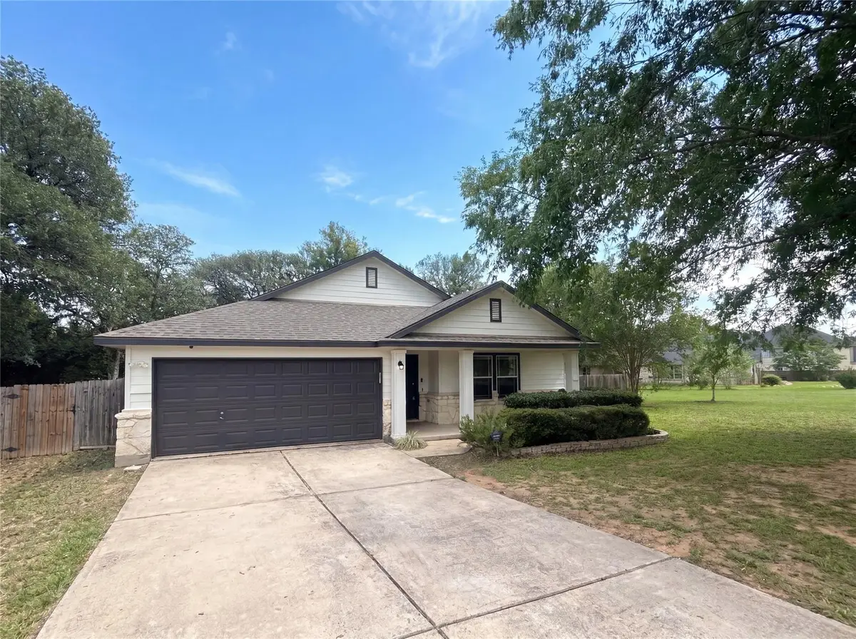 235 Murchison Dr, Cedar Creek, TX 78612 - #1