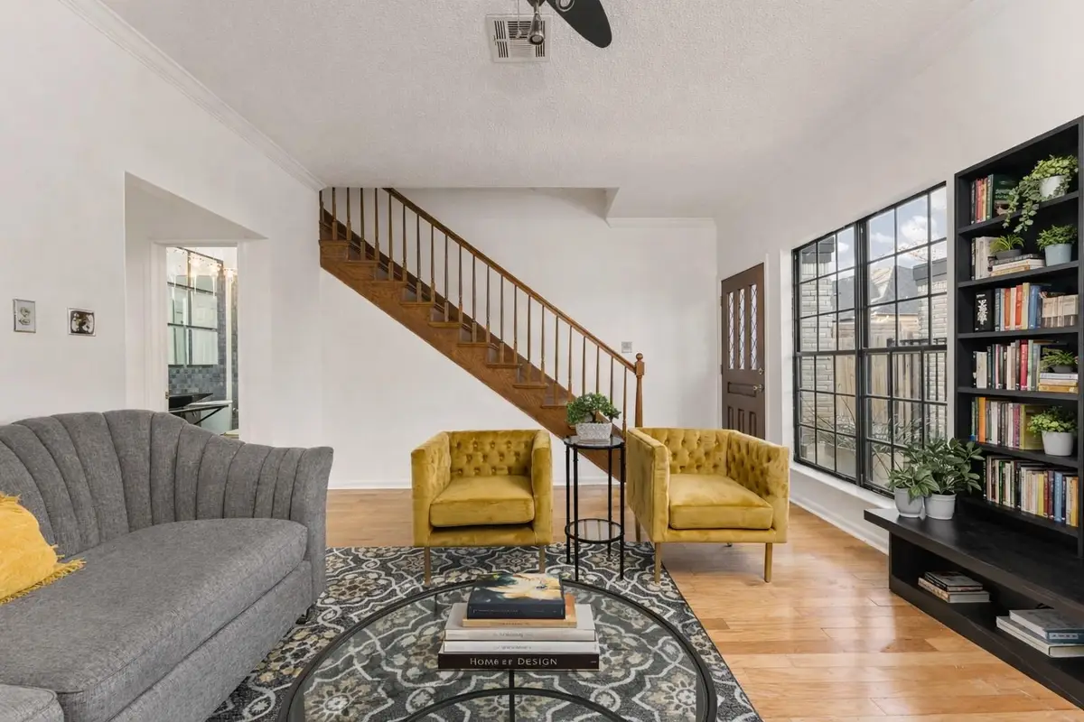 1307 Kinney Ave #124, Austin, TX 78704 - #1