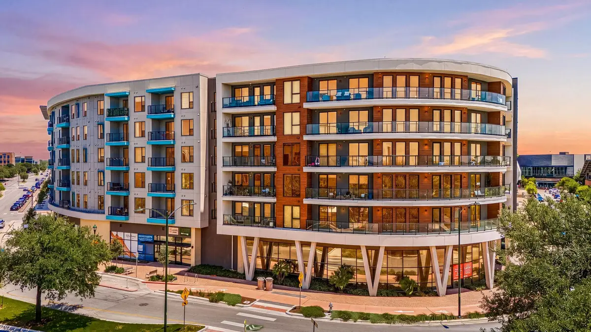 1701 Simond Ave #612, Austin, TX 78723 - #1
