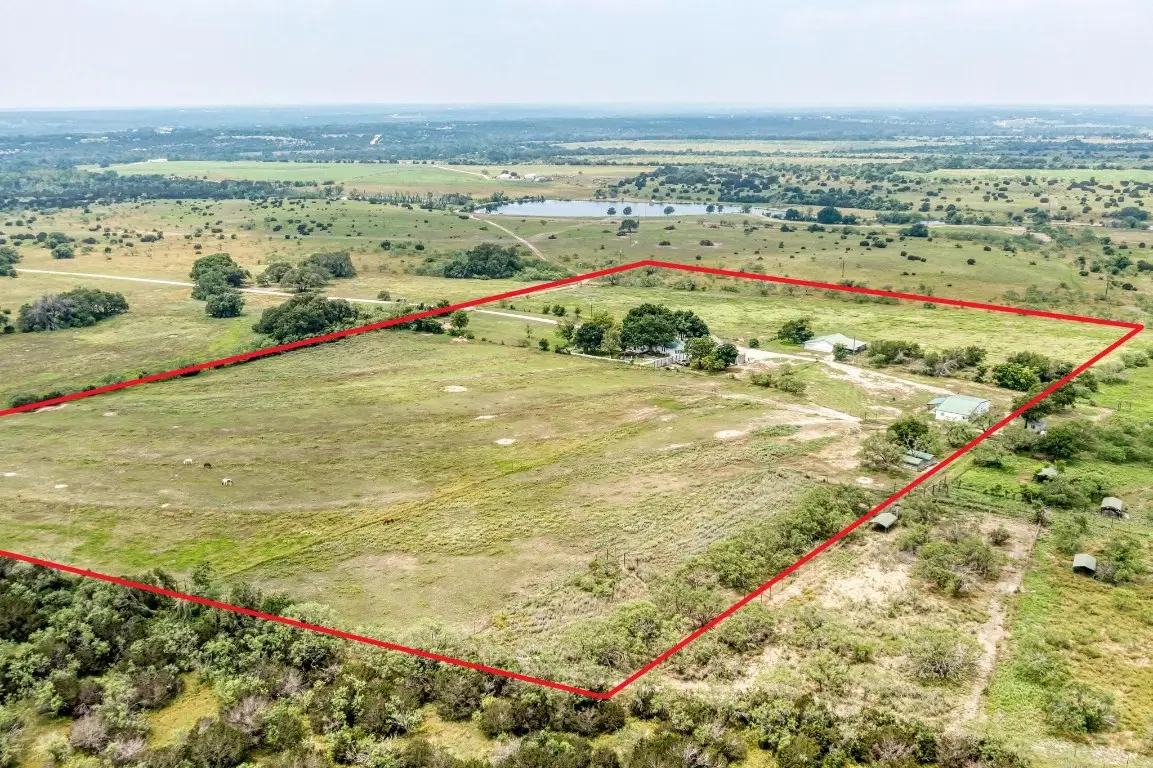 7800 County Road 210 Rd, Bertram, TX 78605 - #1