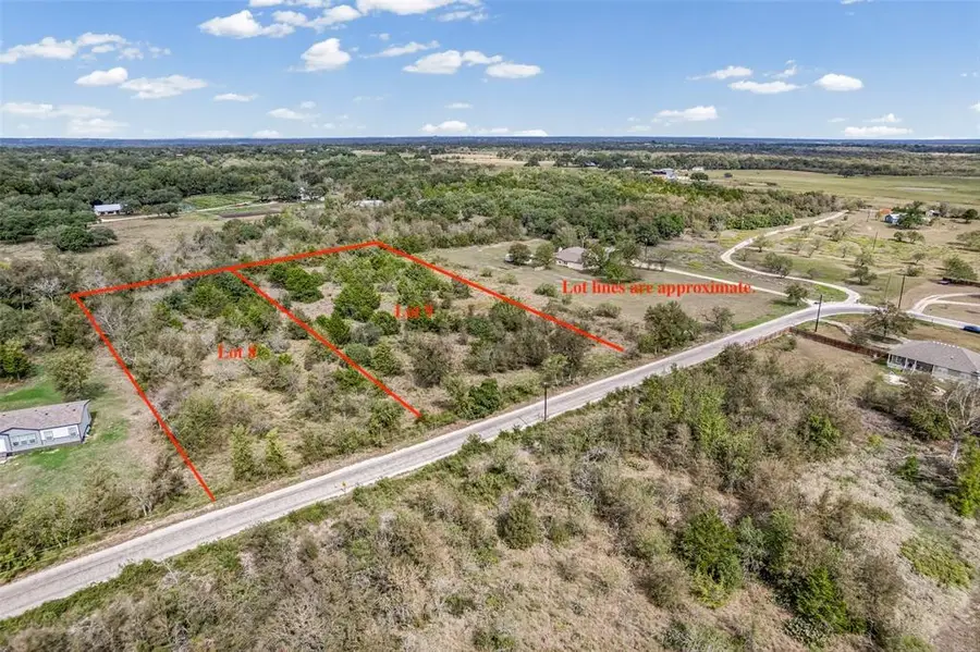 255 Crooked Rd, Dale, TX 78616 - #2