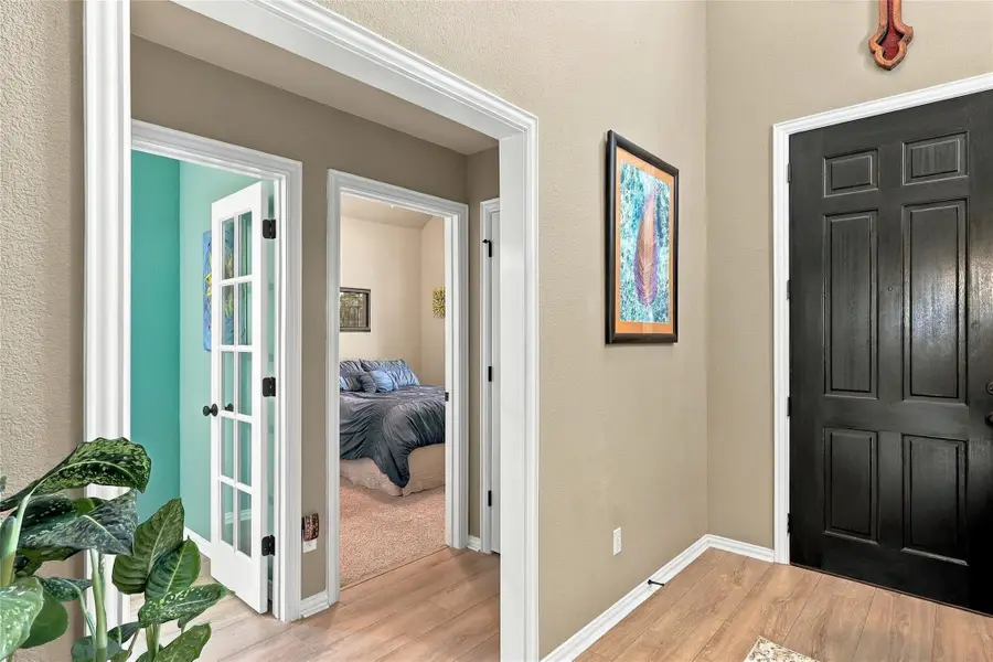 320 Fort Cobb Way, Georgetown, TX 78628 - #2
