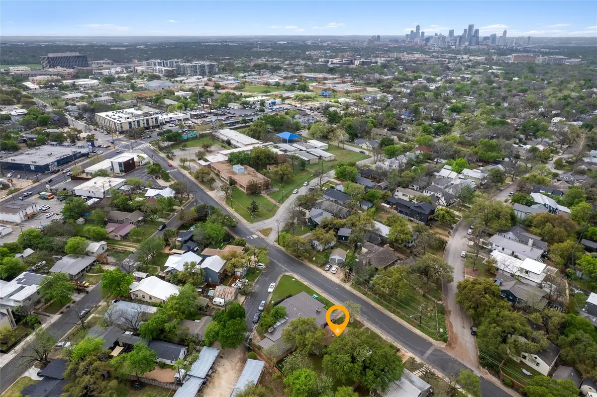 2206 W 49th St, Austin, TX 78756 - #1
