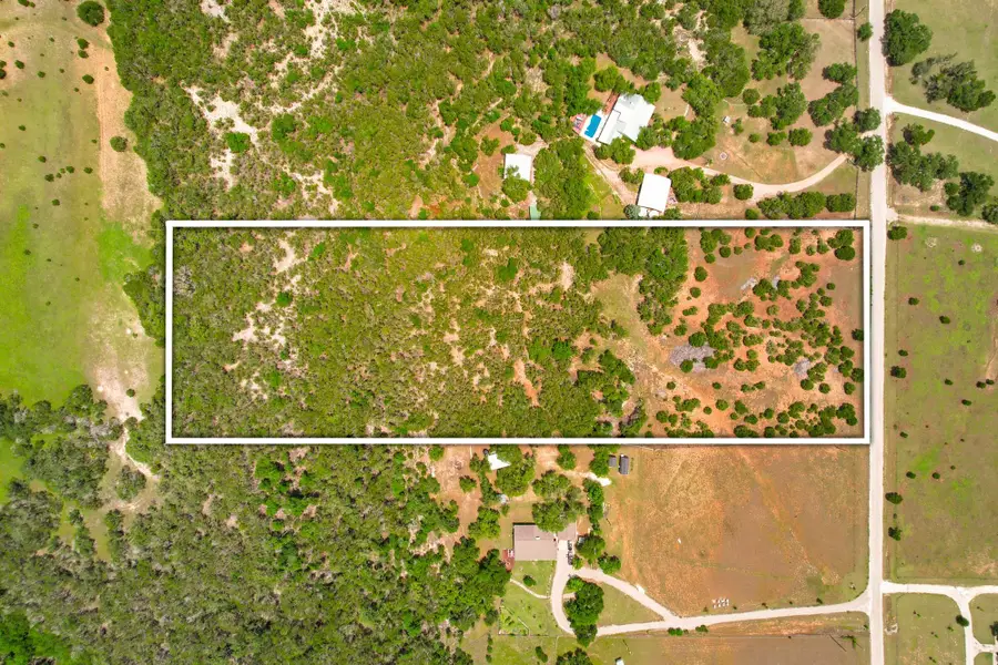 414 Blue Creek Dr, Dripping Springs, TX 78620 - #2