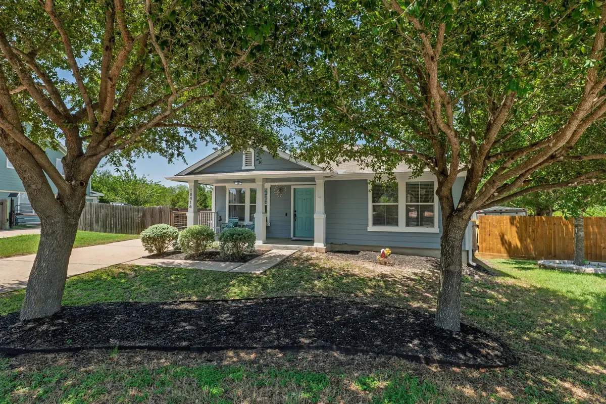 18416 Belfry Pass, Manor, TX 78653 - #1