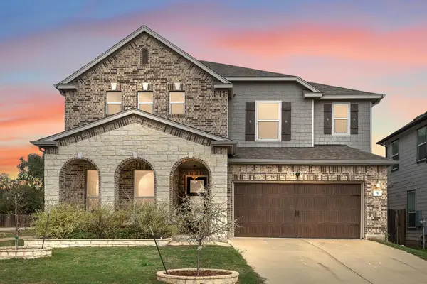 717 Priscilla Ct, Leander, TX 78641