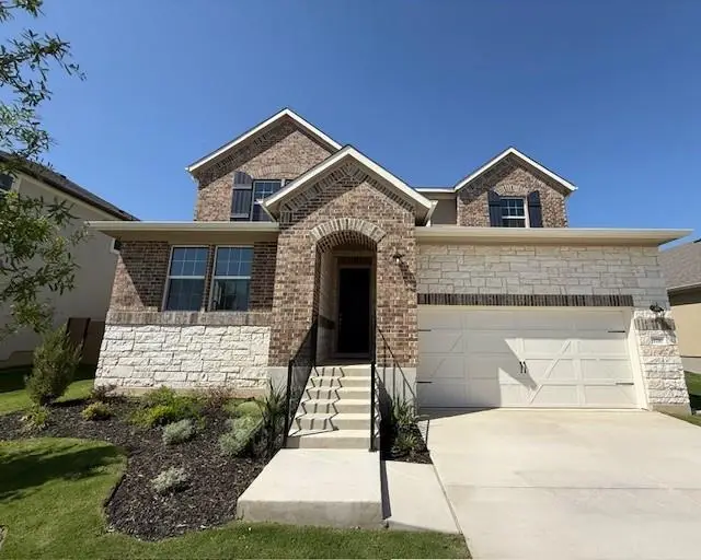 128 Alistair Dr, Georgetown, TX 78633 - Image #1