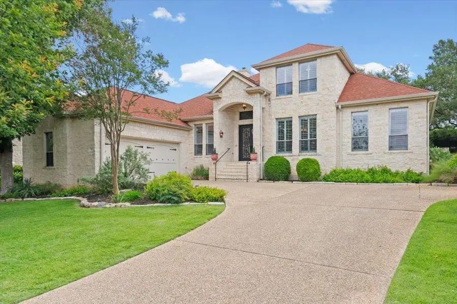 91 Duck Lake Dr, Lakeway, TX 78734 - #2