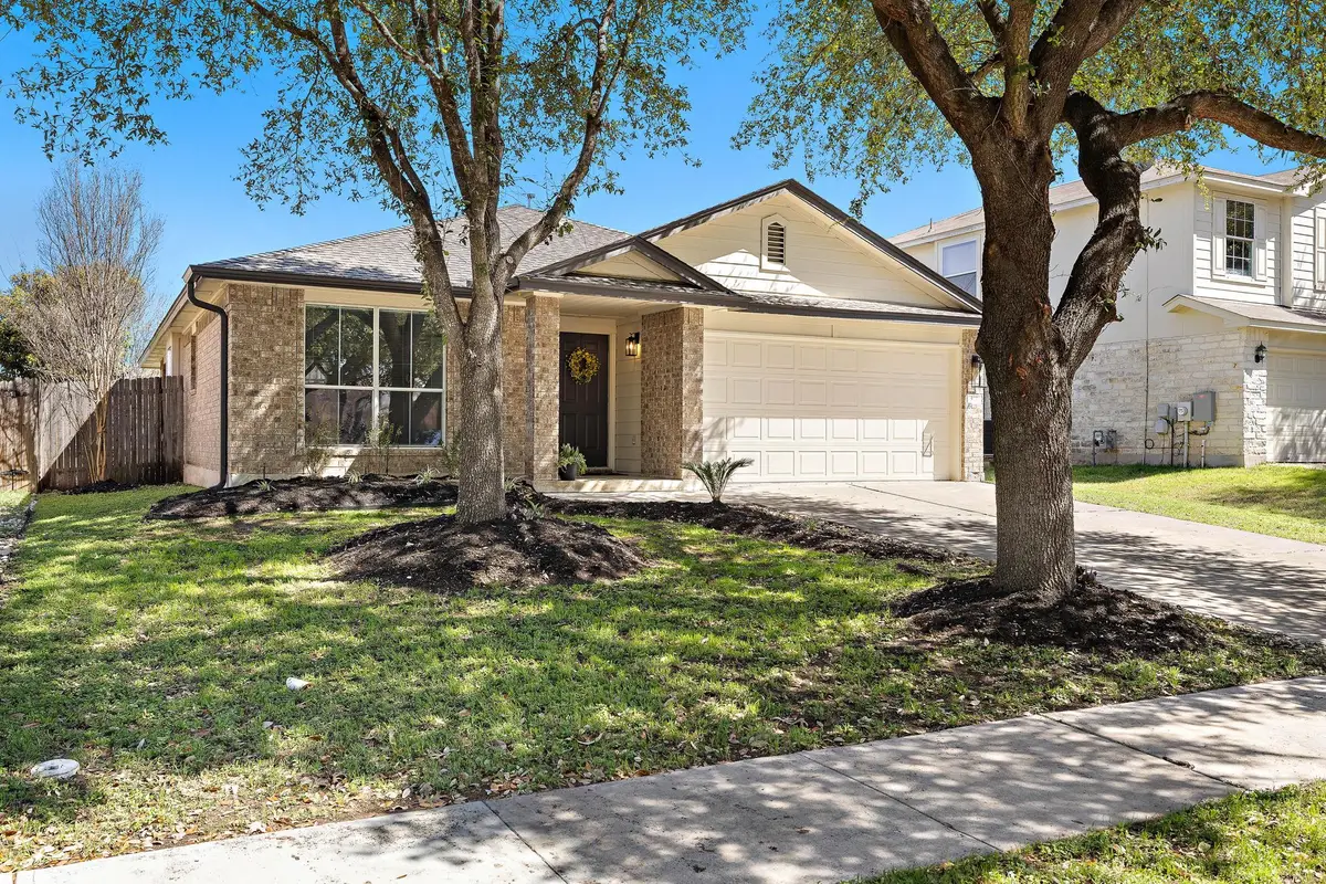 521 Fort Thomas Pl, Round Rock, TX 78664 - #1