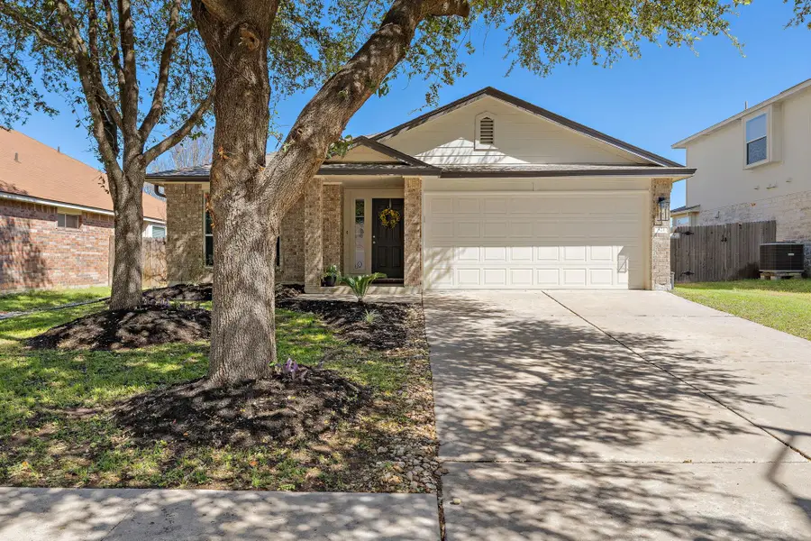 521 Fort Thomas Pl, Round Rock, TX 78664 - #2