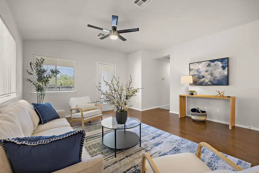 521 Fort Thomas Pl, Round Rock, TX 78664 - #3