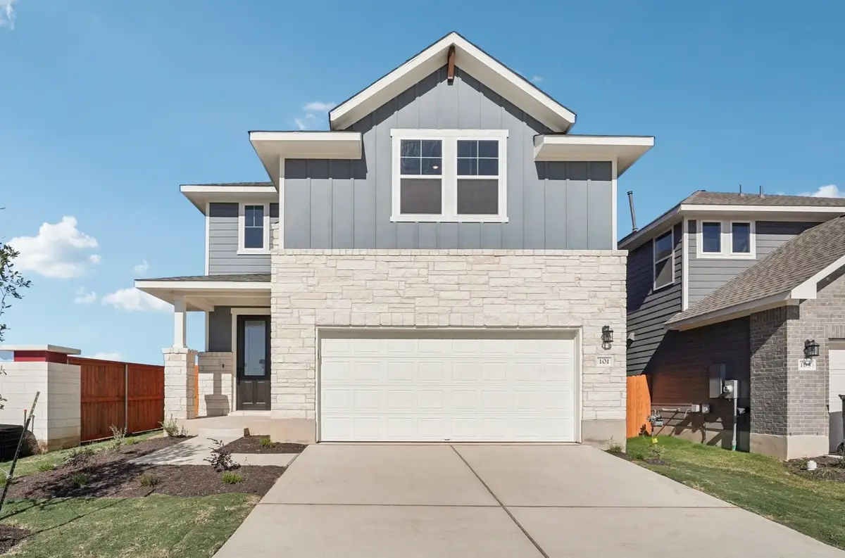 101 Clover Bnd, Liberty Hill, TX 78642 - Image #1