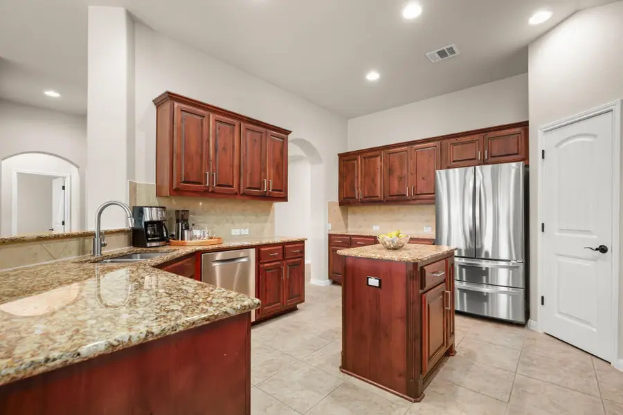 1906 Tall Chief, Leander, TX 78641 - #3